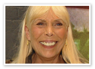 Joni Mitchell