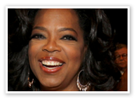 Oprah Winfrey