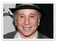 Paul Simon