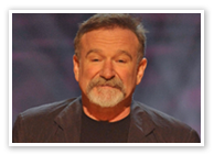 Robin Williams