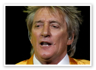 Rod Stewart