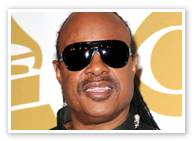 Stevie Wonder