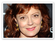 Susan Sarandon