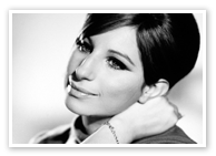 Barbara Streisand
