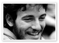 Bruce Springsteen