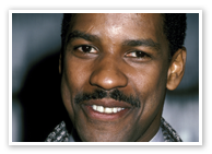 Denzel Washington