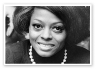 Diana Ross