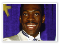 Eddie Murphy
