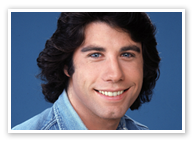 John Travolta