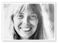Joni Mitchell