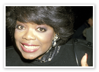Oprah Winfrey