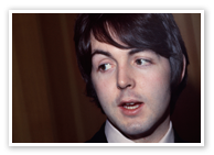 Paul McCartney