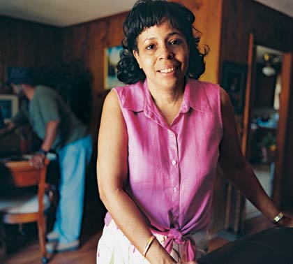Caring for the Caregivers Caring for the Caregivers