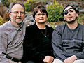When Wounded Vets Come Home