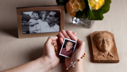 Photo of Dad