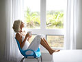 Respite Care: A Break for the Caregiver