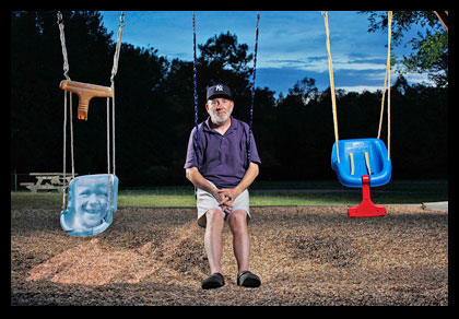 The Alzheimer's Project: Bill Bailey The Alzheimer's Project: Bill Bailey