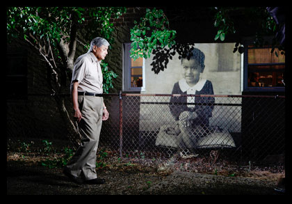 The Alzheimer's Project: Francisco Obando