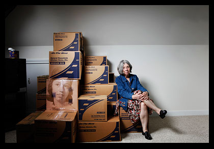 The Alzheimer's Project: Freda Machette