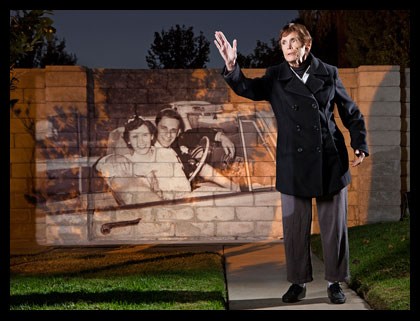 The Alzheimer's Project: Helen Presser The Alzheimer's Project: Helen Presser