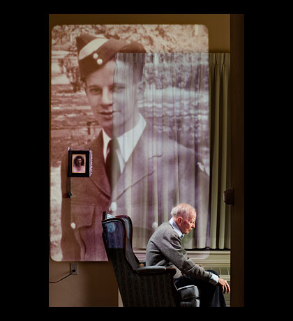 The Alzheimer's Project: John Essen The Alzheimer's Project: John Essen
