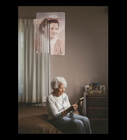 The Alzheimer's Project: Margaret Meade The Alzheimer's Project: Margaret Meade