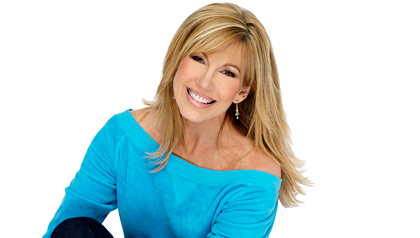 Leeza Gibbons