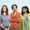 Long-term Care for Boomer Women - Take Charge of Your Future - Your Home and Community