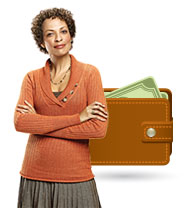 Long-term Care for Boomer Women - Take Charge of Your Future - Your Finances