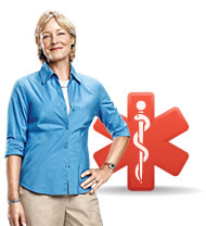 Long-term Care for Boomer Women - Take Charge of Your Future - Your Health