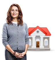 Long-term Care for Boomer Women - Take Charge of Your Future - Your Home and Community