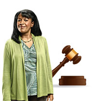 Long-term Care for Boomer Women - Take Charge of Your Future - Your Legal Issues