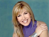 AARP Sweepstakes Take Charge of Your Life- Leeza Gibbons