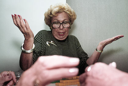 Don't Be That Mother-in-Law Don't Be That Mother-in-Law