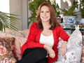 Marlo Thomas on 