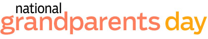 National Grandparents Day - banner