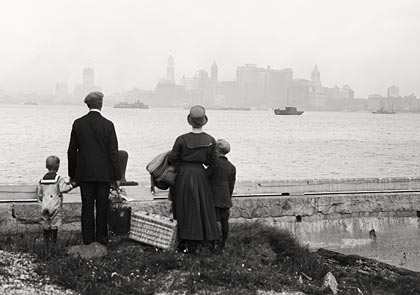Ellis Island