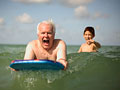 Five Don'ts of Grandparenting