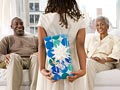 Grandparents Holiday Survival Guide