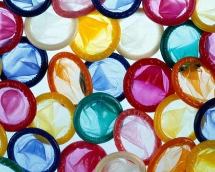 Condoms