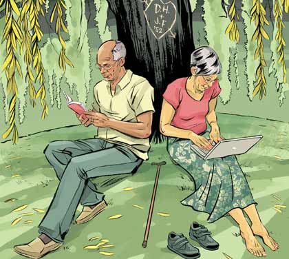 Should You Worry About Your Marriage? Should You Worry About Your Marriage?