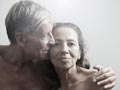 couple-seniors enjoy sex more according to recent survey