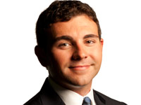 Andrew Bianco, AARP