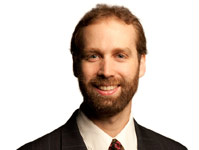 Ari Houser, AARP