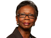 Barbara Akinwole, AARP