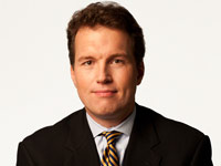 Chris Baker, AARP