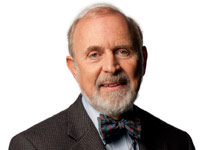 Don Redfoot, AARP Don Redfoot, AARP