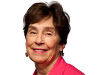 Elizabeth Costle, AARP Elizabeth Costle, AARP