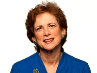 Gerry Smolka, AARP Gerry Smolka, AARP