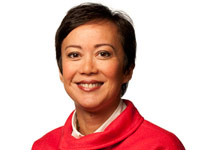 Lina Walker, AARP Lina Walker, AARP